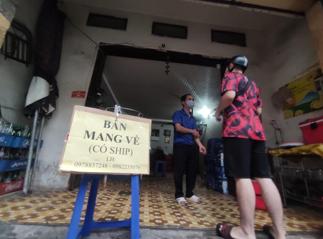 HỎA TỐC: Hà Nội ngừng cắt tóc gội đầu, ăn uống tại chỗ từ 0h ngày 13/7-1