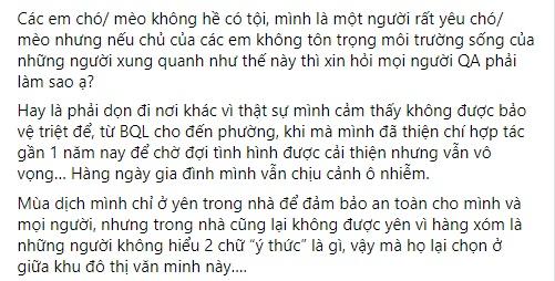 Phạm Quỳnh Anh tế hàng xóm: Thiếu tự trọng, vô ý thức-4