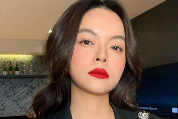 Chồng cũ Phạm Quỳnh Anh lột xác ngoại hình nhận không ra-10