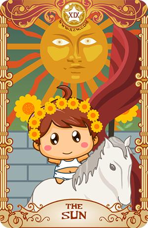 Bốc bài Tarot: Sau khi kết hôn, hành vi nào của bạn đời không thể chấp nhận?-4