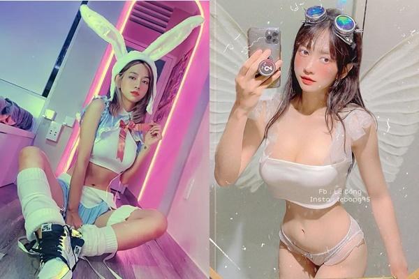 Nổi loạn từ show đến đời thường, Lê Bống nói gì lại ăn no gạch đá?-7