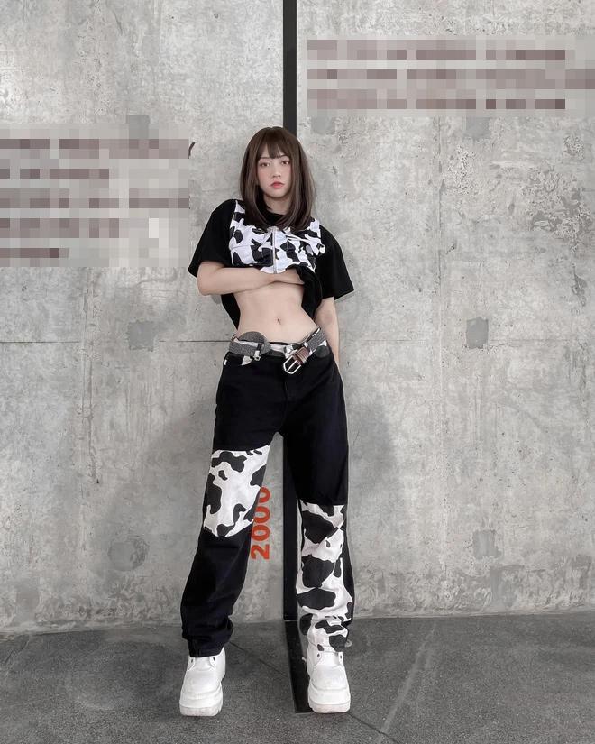 Nổi loạn từ show đến đời thường, Lê Bống nói gì lại ăn no gạch đá?-3