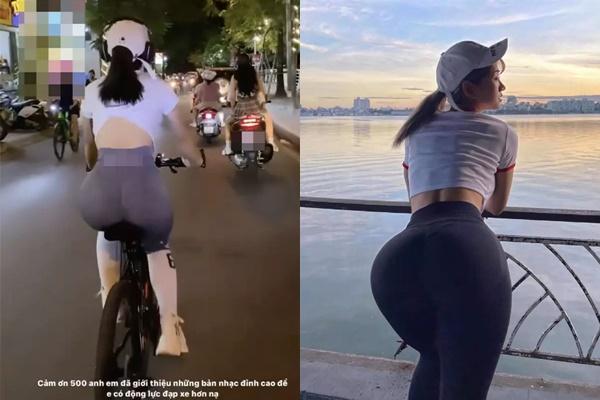 Nổi loạn từ show đến đời thường, Lê Bống nói gì lại ăn no gạch đá?-5