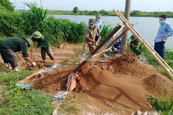 Người đàn ông đi đòi nợ bị sát hại ở Hải Dương: Hung thủ đối diện mức án nào?-1