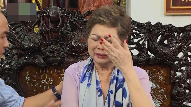 Tâm nguyện cuối chưa thể làm cho con trai của mẹ ruột danh ca Ngọc Sơn-3