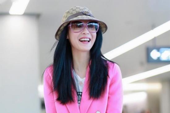 Trương Bá Chi được nhiều đàn ông 'ăn đứt' Tạ Đình Phong theo đuổi?