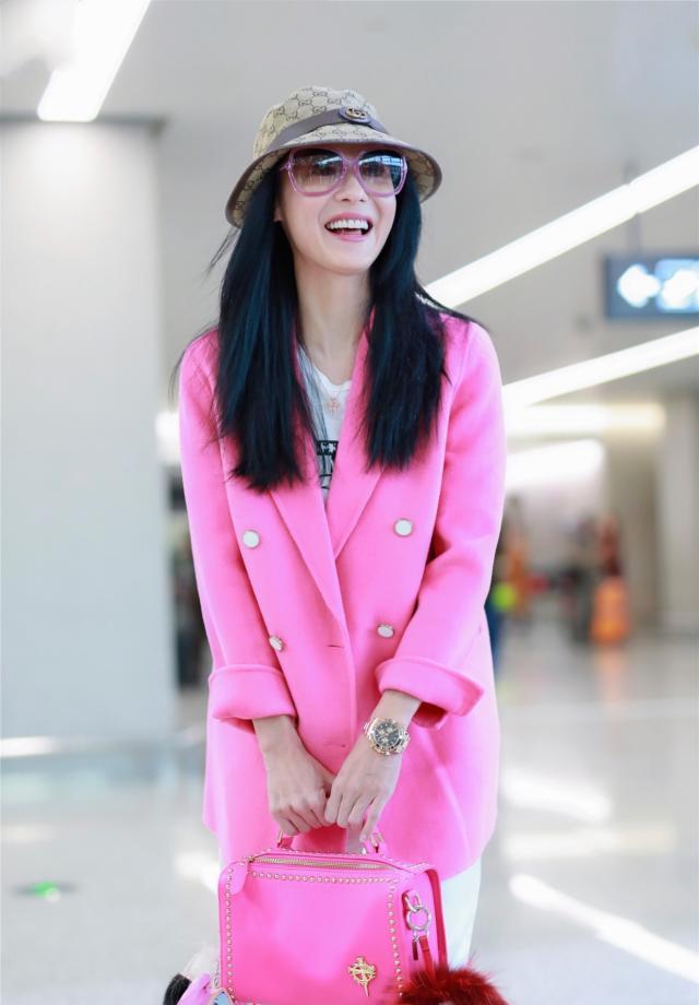 Trương Bá Chi được nhiều đàn ông ăn đứt Tạ Đình Phong theo đuổi?-2