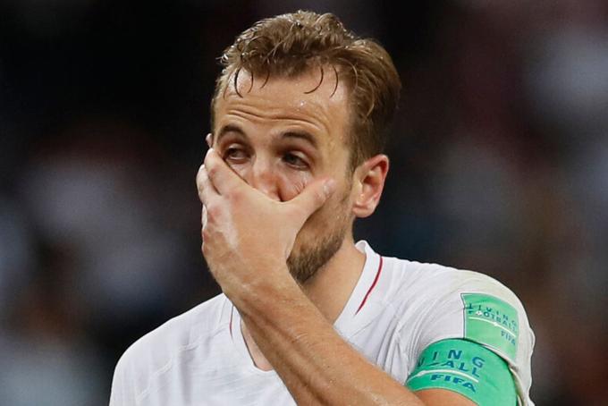 Hé lộ sự thật câu hát It’s coming home khó ưa của người Anh-1