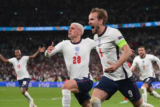 Hé lộ sự thật câu hát 'It’s coming home' khó ưa của người Anh