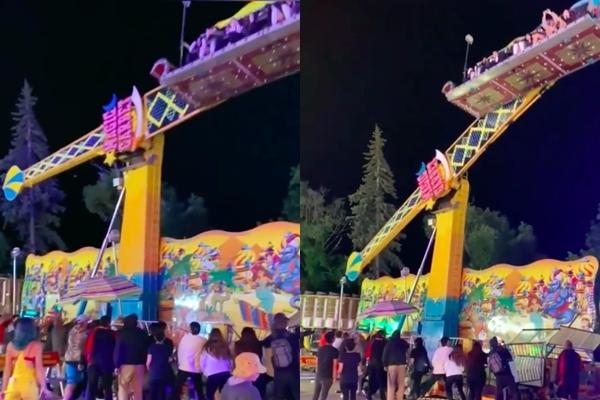 Mắc kẹt ở Mộc Châu, gia đình Hà Nội cuốc đất làm vườn, trèo đèo lội suối-16