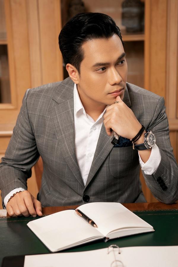 Việt Anh được đề xuất Nghệ Sĩ Ưu Tú, nhiều người đồn đoán chạy giải-2