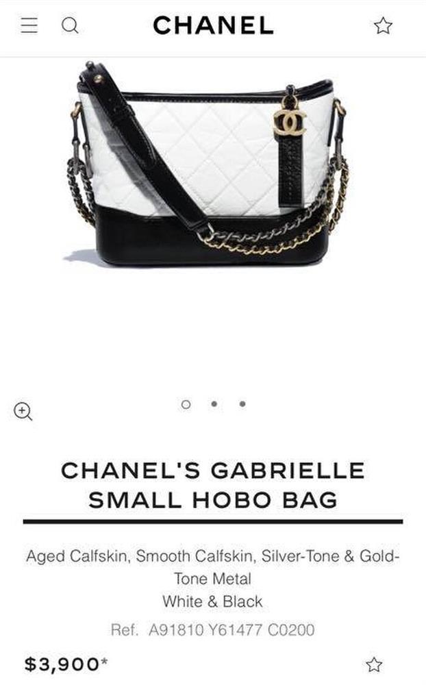 Hoàng Thùy mix túi Xà Leo: Sang xịn thì ít, luộm thuộm phần nhiều-2