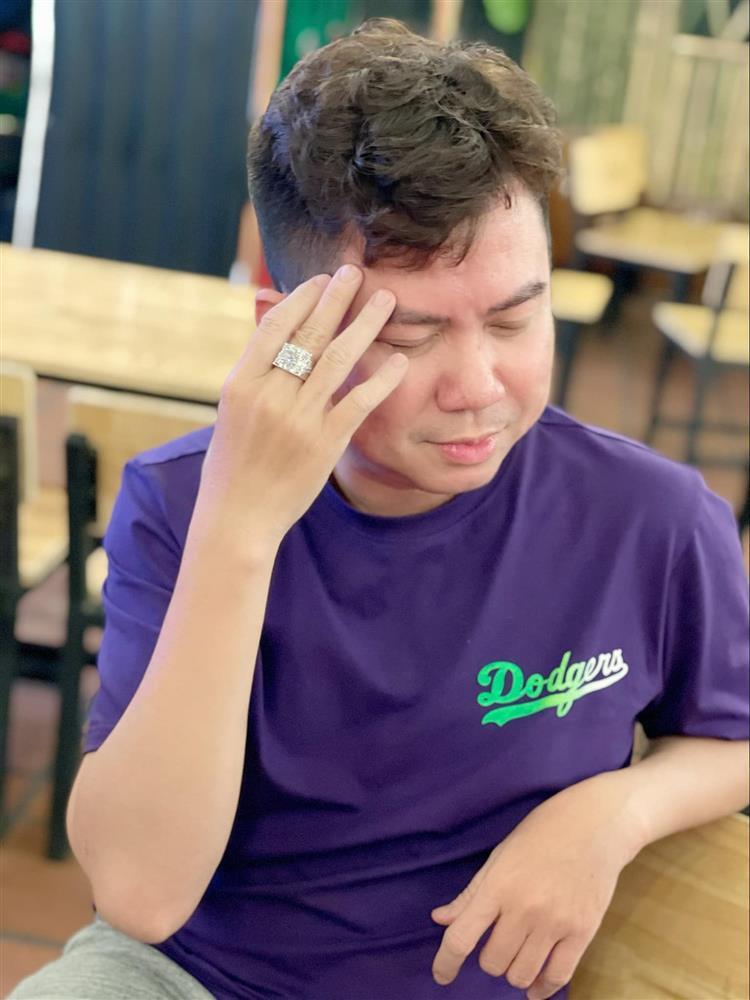 Sao Việt lên án đã từ thiện thì đừng phân biệt sang hèn-2