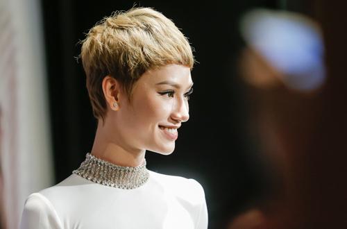 Nhan sắc Trà My Idol bị thời gian bỏ quên, chục năm vẫn không thay đổi-7