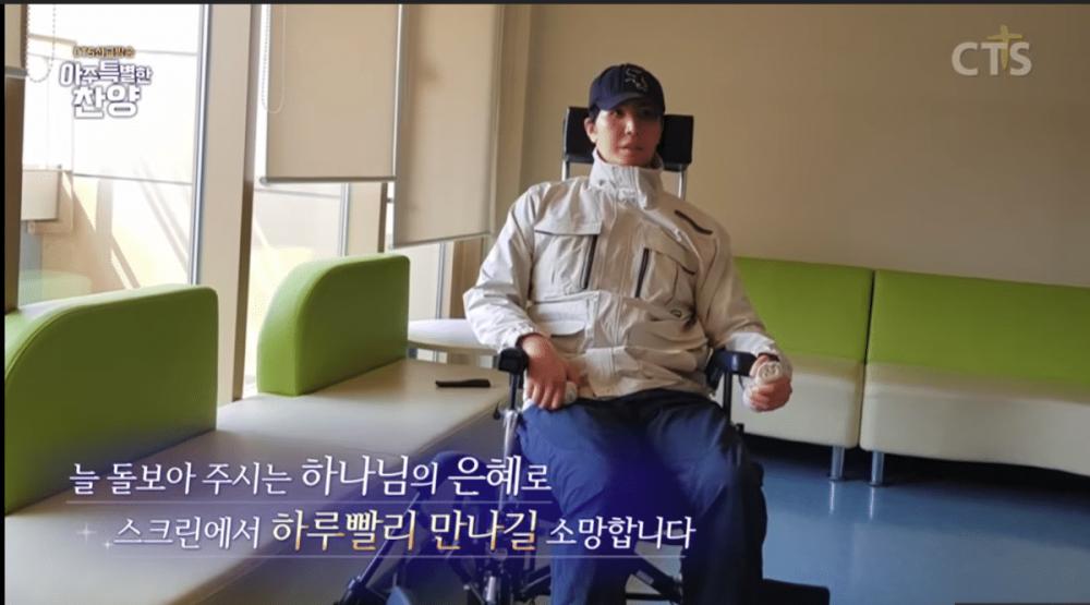 Danh tiếng tài tử Hàn tan thành mây khói sau 1 tai nạn xe máy-3