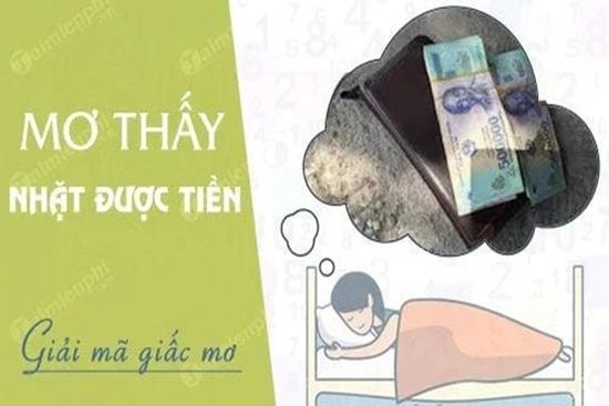 Nằm mơ 4 điều này: Chúc mừng gia chủ, Thần Tài đã ghé thăm nhà bạn