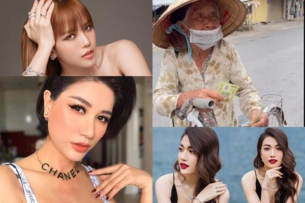 Dũng Khùng bật mí nghệ sĩ thời Covid-19 coi 1,5 triệu là cả gia tài-10