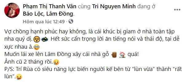 Ốc Thanh Vân bị chửi rủa vì đá đểu Phương Hằng: Sự thật là gì?-1