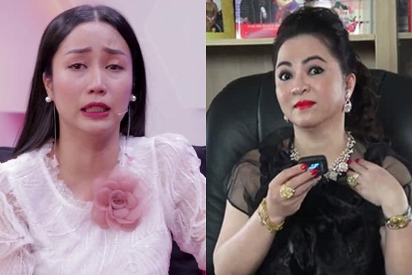 Tha thứ chồng ngoại tình và hôn nhân kỳ lạ của Ốc Thanh Vân-4