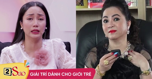 Ốc Thanh Vân vướng tin chửi xéo Phương Hằng, sự thật là gì?