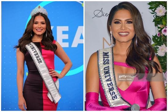 Hoa hậu Hoàn vũ Thế giới nhiều lần tự dìm dáng, tố nhược điểm 'đô vật'