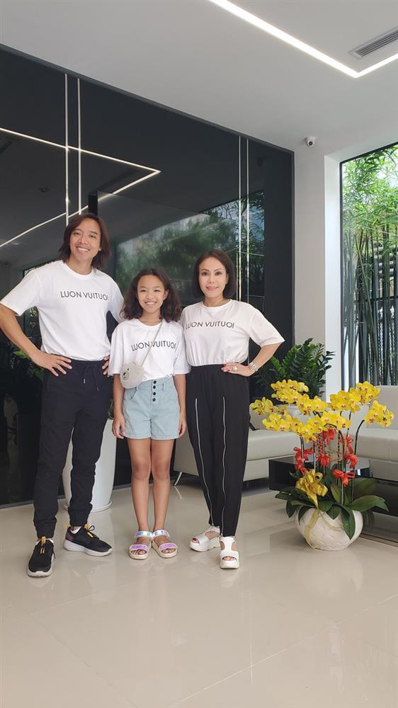 Mối tình nửa hộp cơm và cuộc hôn nhân kỳ lạ của vợ chồng Việt Hương-3