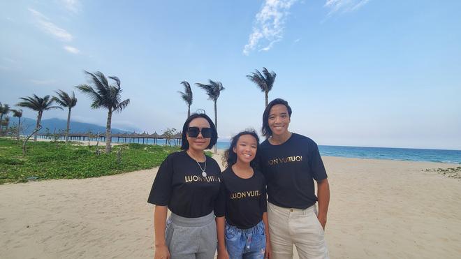 Mối tình nửa hộp cơm và cuộc hôn nhân kỳ lạ của vợ chồng Việt Hương-5