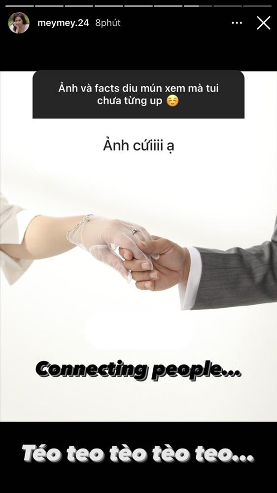 Gái đẹp VTV khoe loạt ảnh chưa từng công bố với chồng triệu phú-1