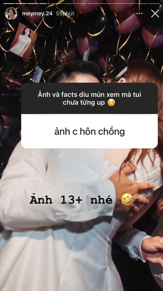 Gái đẹp VTV khoe loạt ảnh chưa từng công bố với chồng triệu phú-3