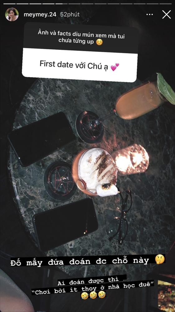 Gái đẹp VTV khoe loạt ảnh chưa từng công bố với chồng triệu phú-4