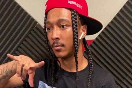 Chấn động: Nam rapper 21 tuổi bị sát hại ngay trên sóng livestream