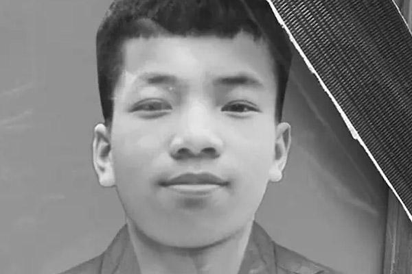 Đồng đội, người thân, nhân chứng nói gì về quân nhân Trần Đức Đô?-6