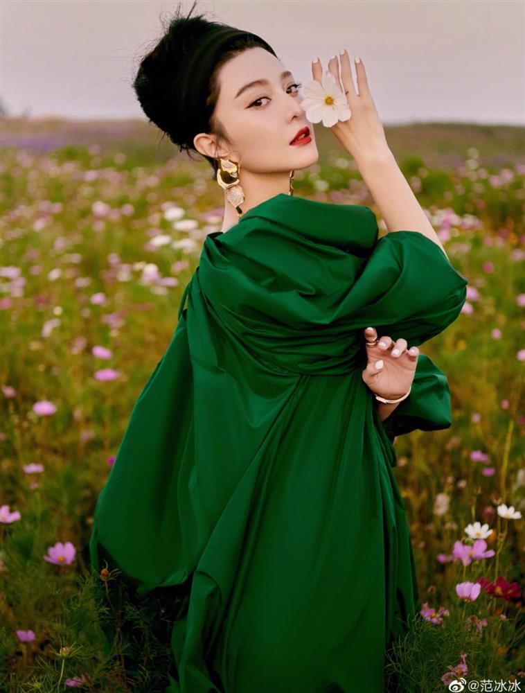 Phạm Băng Băng xoay xở đủ nghề sau khi thất thế-1