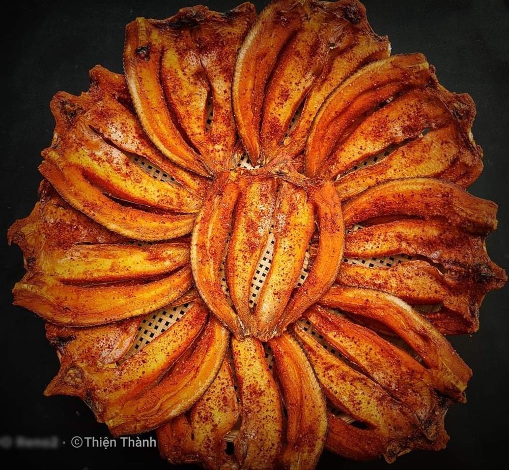 Ở nhà chống dịch học tuyệt chiêu làm tôm cá khô, vừa ngon lại ăn được lâu-2