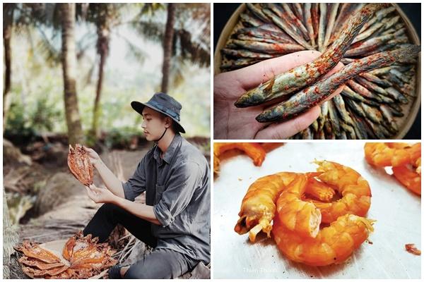 Nếu tôm có dấu hiệu này, dù giá rẻ như bèo cũng đừng dại mua-5