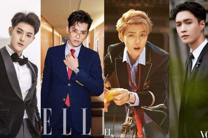 Tứ Tử Thiên Triều: Người ế chỏng chơ, kẻ bị tố tình dục thác loạn-2