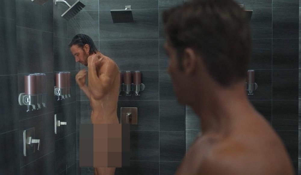 Hồng Quế phát ngôn sốc khi xem cảnh phim nam giới khỏa thân 100%-2