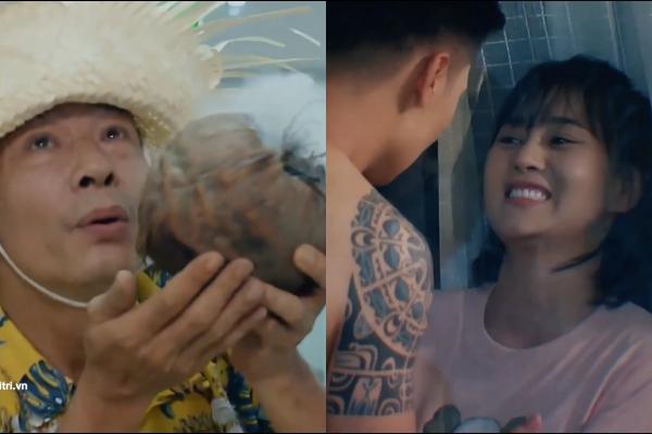 Đường tình dàn sao Hương Vị Tình Thân: Từ lận đận đến hạnh phúc đủ cả-11