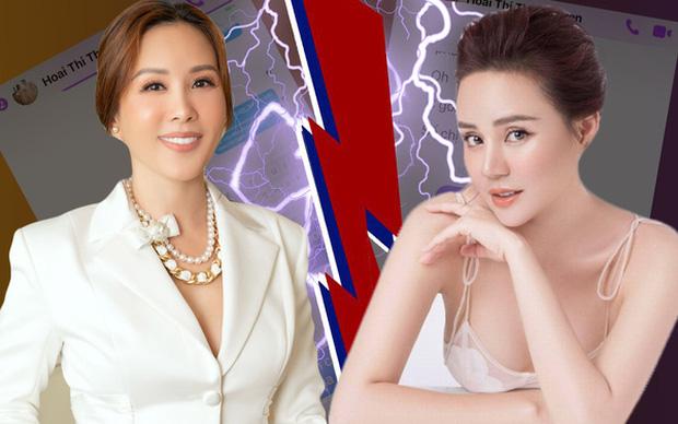 Vy Oanh dạy hát thiếu nhi, netizen khịa sang chuyện kiện Thu Hoài-1