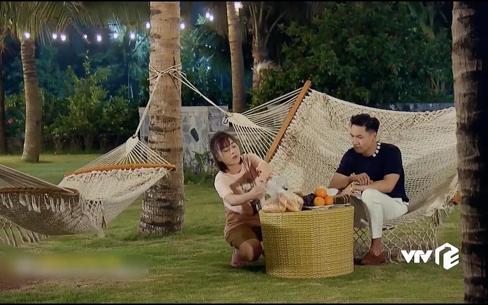 Hương Vị Tình Thân tập 60: Bố Sinh ngăn Long và Nam làm chuyện ấy-1