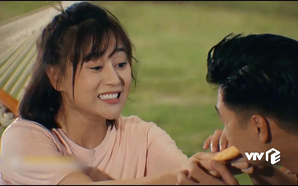 Hương Vị Tình Thân tập 60: Bố Sinh ngăn Long và Nam làm chuyện ấy-2