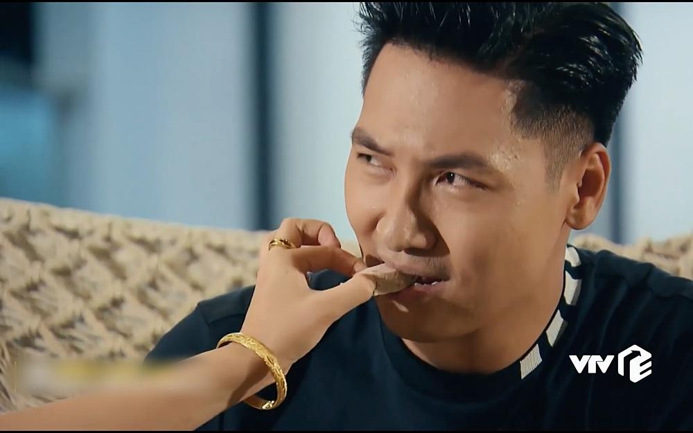 Hương Vị Tình Thân tập 60: Bố Sinh ngăn Long và Nam làm chuyện ấy-3