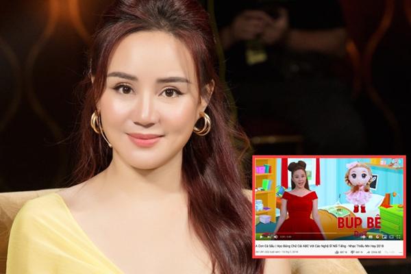 Chú Voi Con Ở Bản Đôn bị biến tấu không khác gì ăn cắp-3