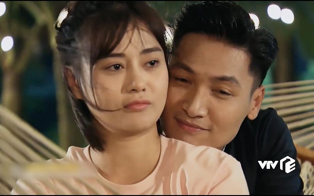 Hương Vị Tình Thân tập 60: Bố Sinh ngăn Long và Nam làm chuyện ấy-5