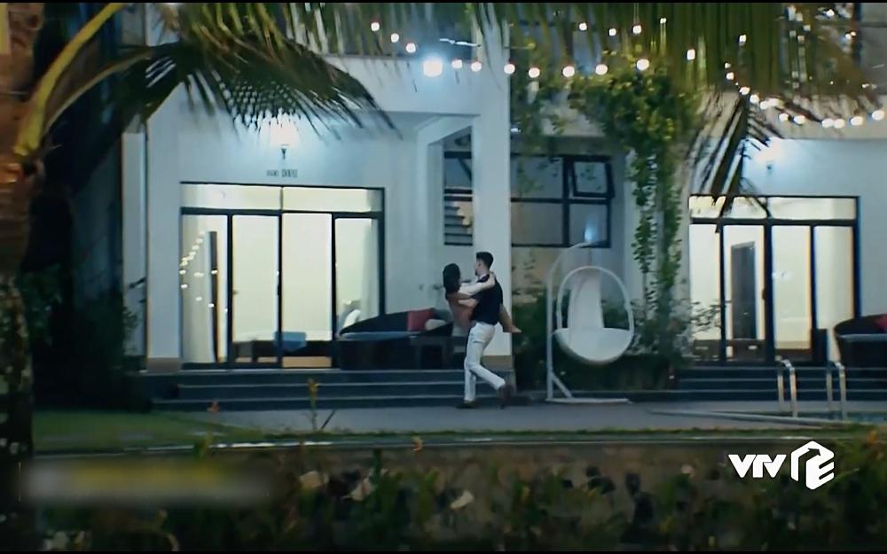 Hương Vị Tình Thân tập 60: Bố Sinh ngăn Long và Nam làm chuyện ấy-10