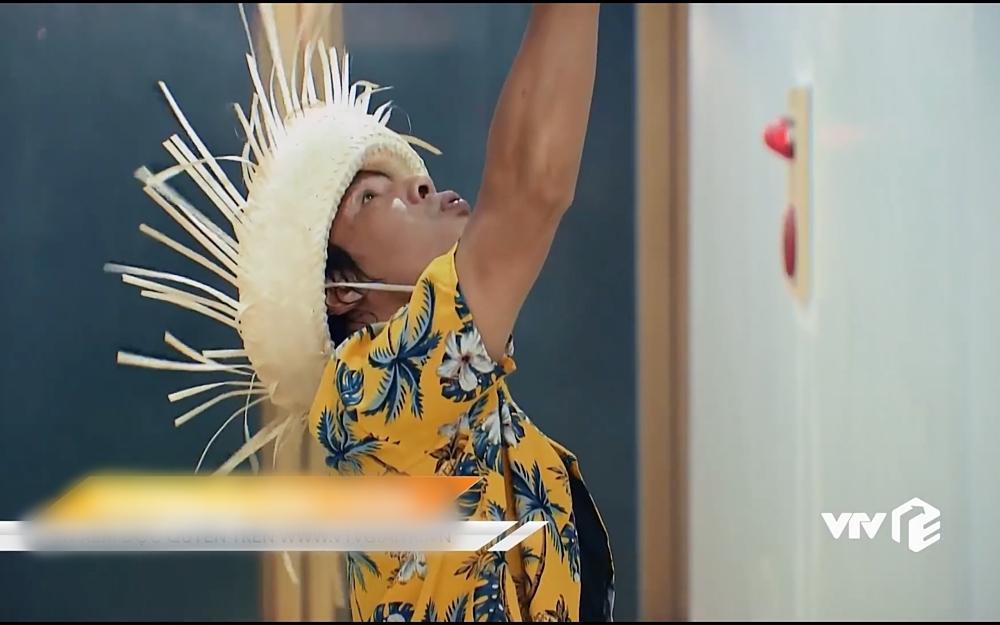 Hương Vị Tình Thân tập 60: Bố Sinh ngăn Long và Nam làm chuyện ấy-12