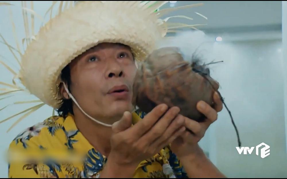 Hương Vị Tình Thân tập 60: Bố Sinh ngăn Long và Nam làm chuyện ấy-11