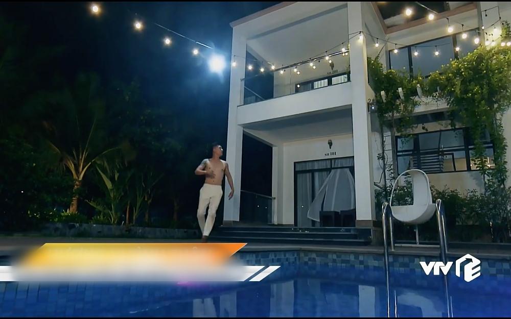 Hương Vị Tình Thân tập 60: Bố Sinh ngăn Long và Nam làm chuyện ấy-13