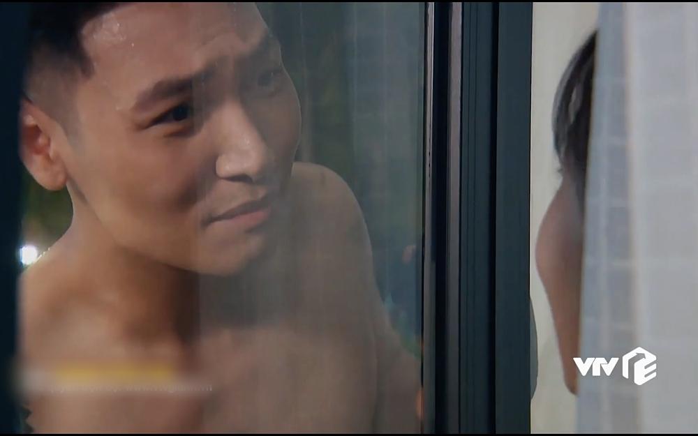 Hương Vị Tình Thân tập 60: Bố Sinh ngăn Long và Nam làm chuyện ấy-15