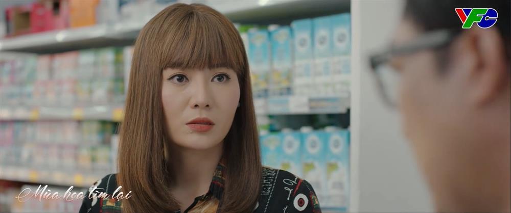 Mùa Hoa Tìm Lại trailer tập 22: Lệ gặp lại đứa con cô từng đẻ thuê-1